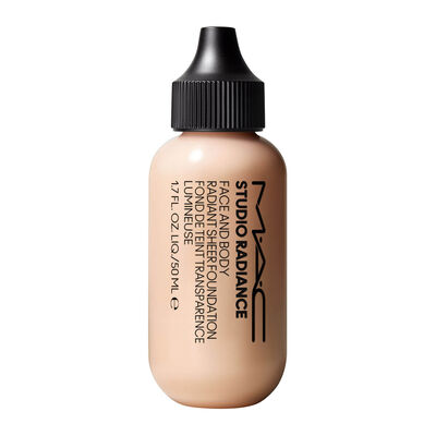 MAC        STUDIO RADIAN FOUN 50ML